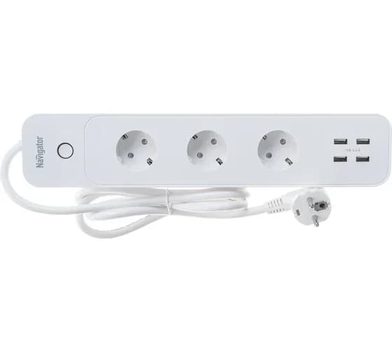 Udlinitel nsh-pe01-wifi navigator 14557