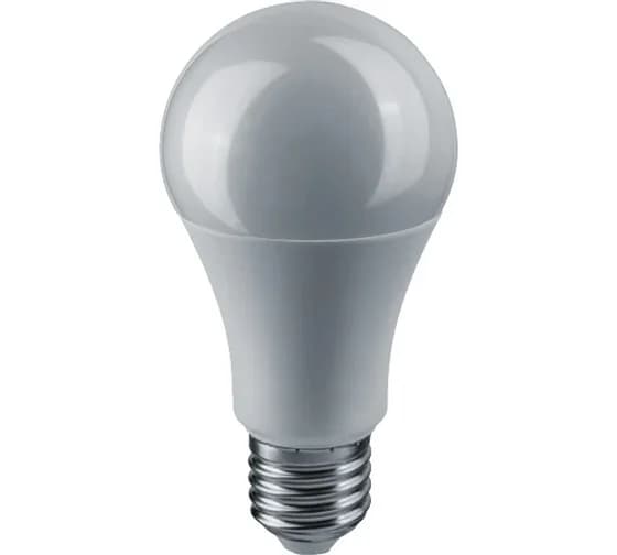 Lamp Nlla60-10-230- RGBWWW-E27- WiFi Navigator 14554