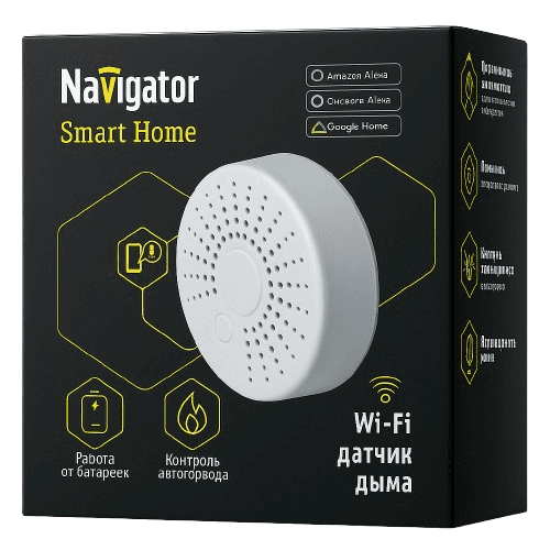 Sensor NSH-SNR-S001-WiFi Navigator