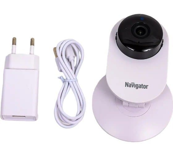 Видеокамера 0 NSH-CAM-02-IP20-WiFi Навигатор
