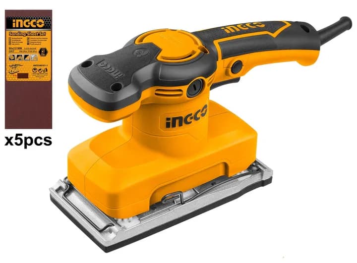 Polisher 320W Ingco FS3208