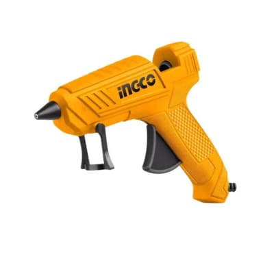 Мама силиконовый пистолет 100W 48 Ingco GG148