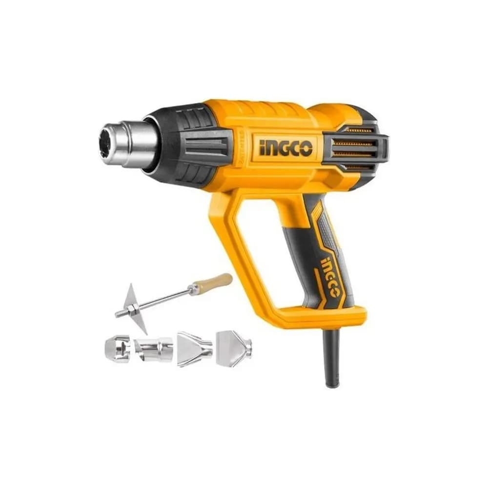 Industry Feni 3-step 2000w Ingco HG200028-1