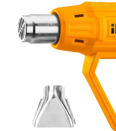 Industrial Feni 2000w Ingco HG2000385