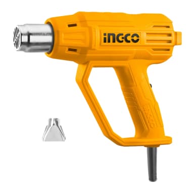 Industrial Feni 2000w Ingco HG2000385