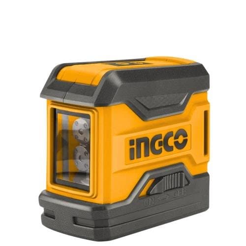 Laser Scales Ingco HLL156508