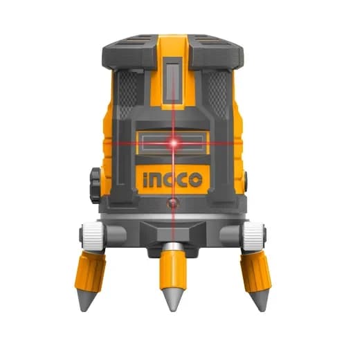 Лазерные масштабы 30 метров Ingco HLL306505