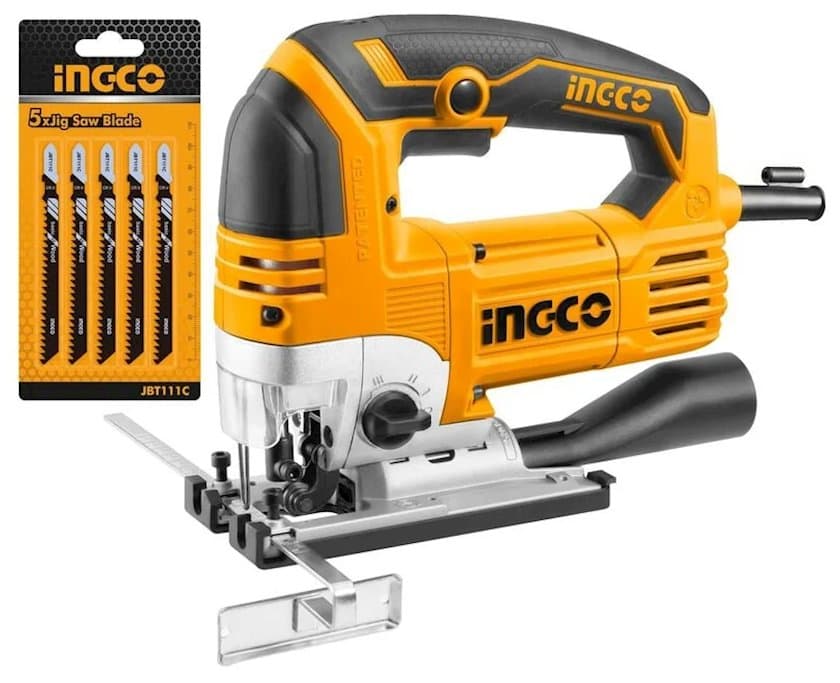 Lobzik 800w Ingco