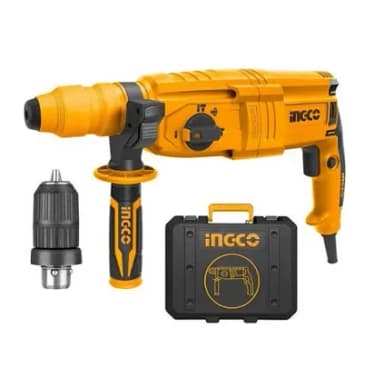 Перфоратор 800W Ingco RGH9028