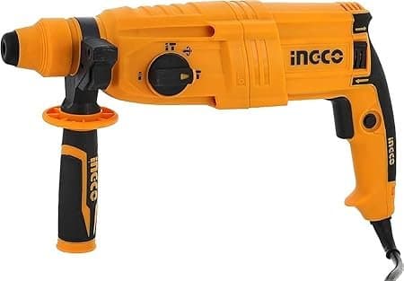 Перфоратор 800W Ingco RGH9028