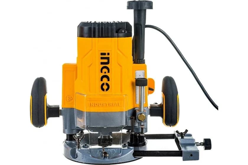 FREE 6-12MM INGCO RT22008