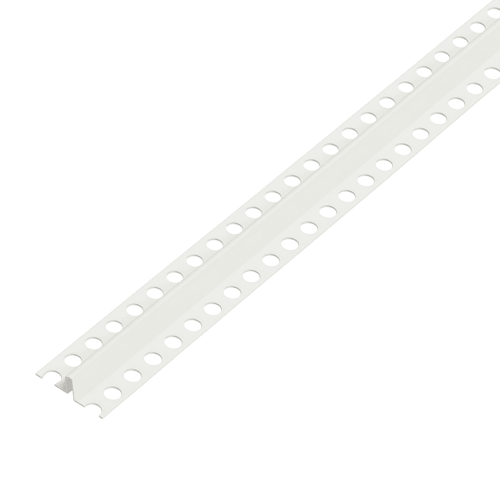 PVC Profile Z type 3m 15mm