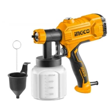 Coloring pistol 450w Ingco SPG3508