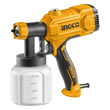 Coloring pistol 450w Ingco SPG3508