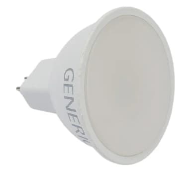 Lamp LED Sofit MR16 10W 4000K GU5.3 Generica