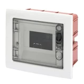 Automatic box 6 module SA iP41 SPV-P-4 Generica GW40603