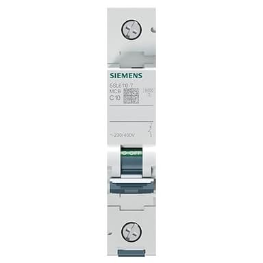 Automatic Siemens 10C 5SL6110-7YA 5SL6110-7YA
