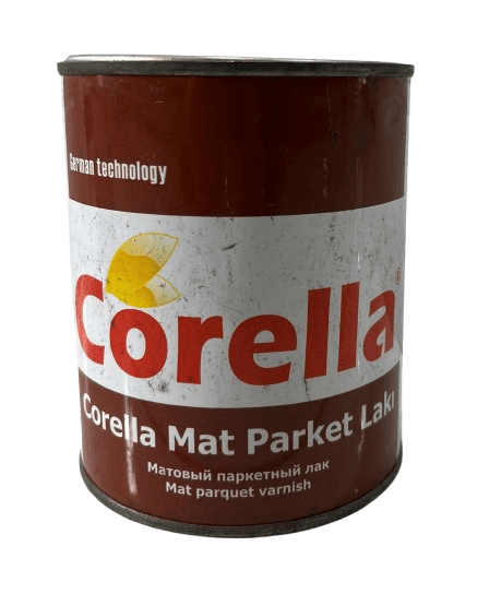 Mat Parquet Land 0,75 кг Corella