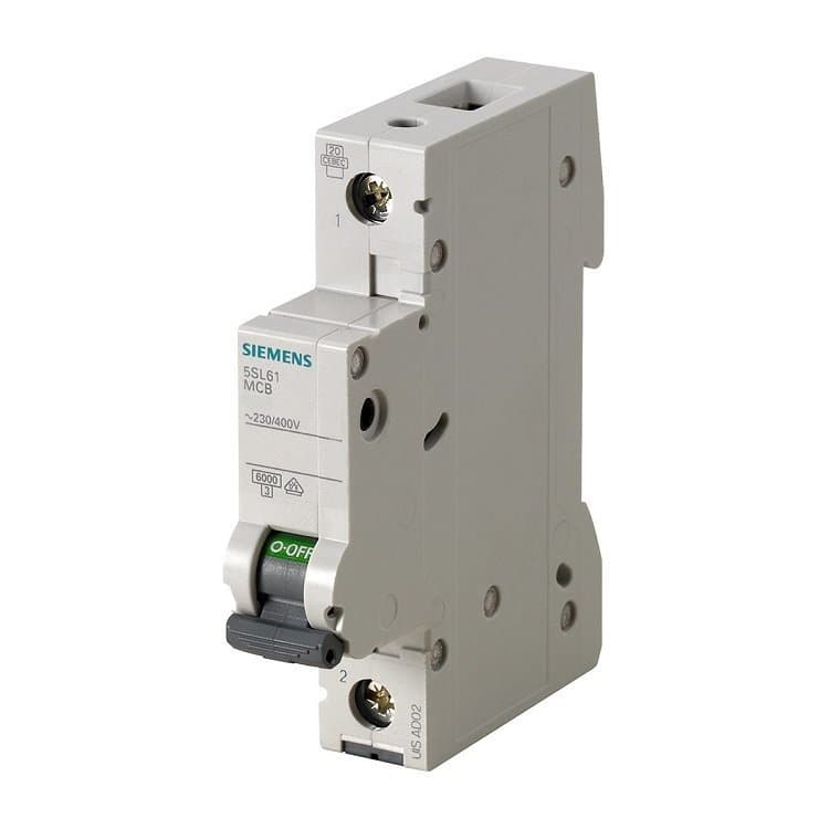 Automatic Siemens 32C 5SL6132-7YA 5SL6132-7