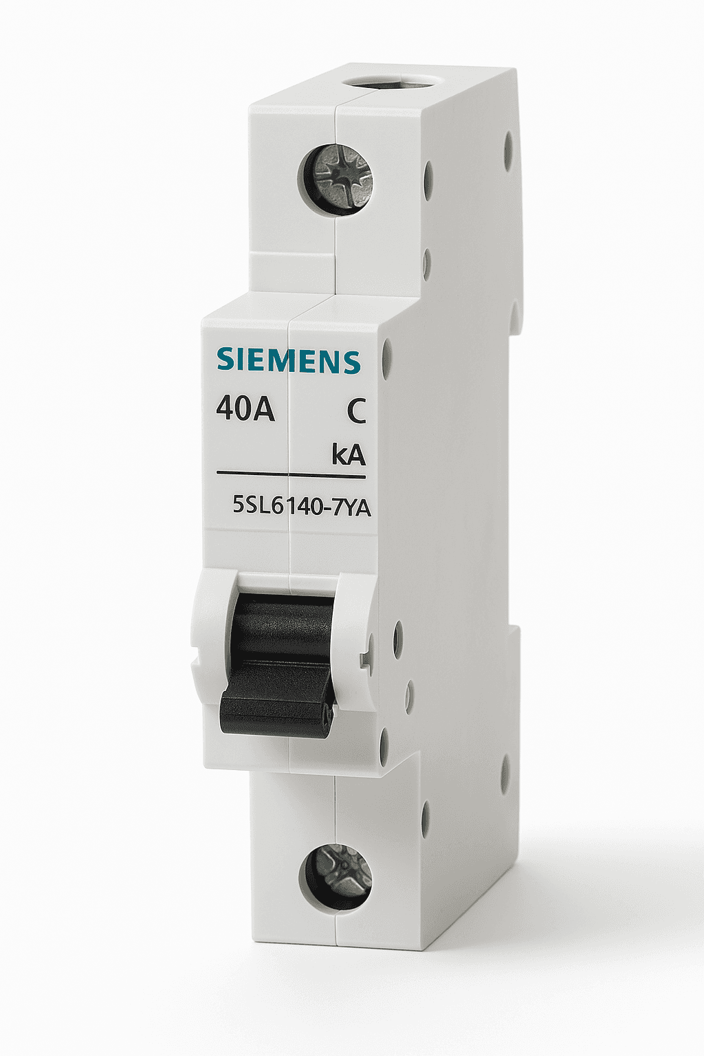 Automatic Siemens 40C 5SL6140-7YA 5SL6132-7