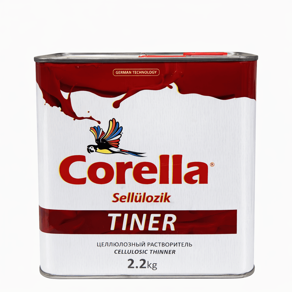 Разбавитель целлюлозы 2,2 кг Corella