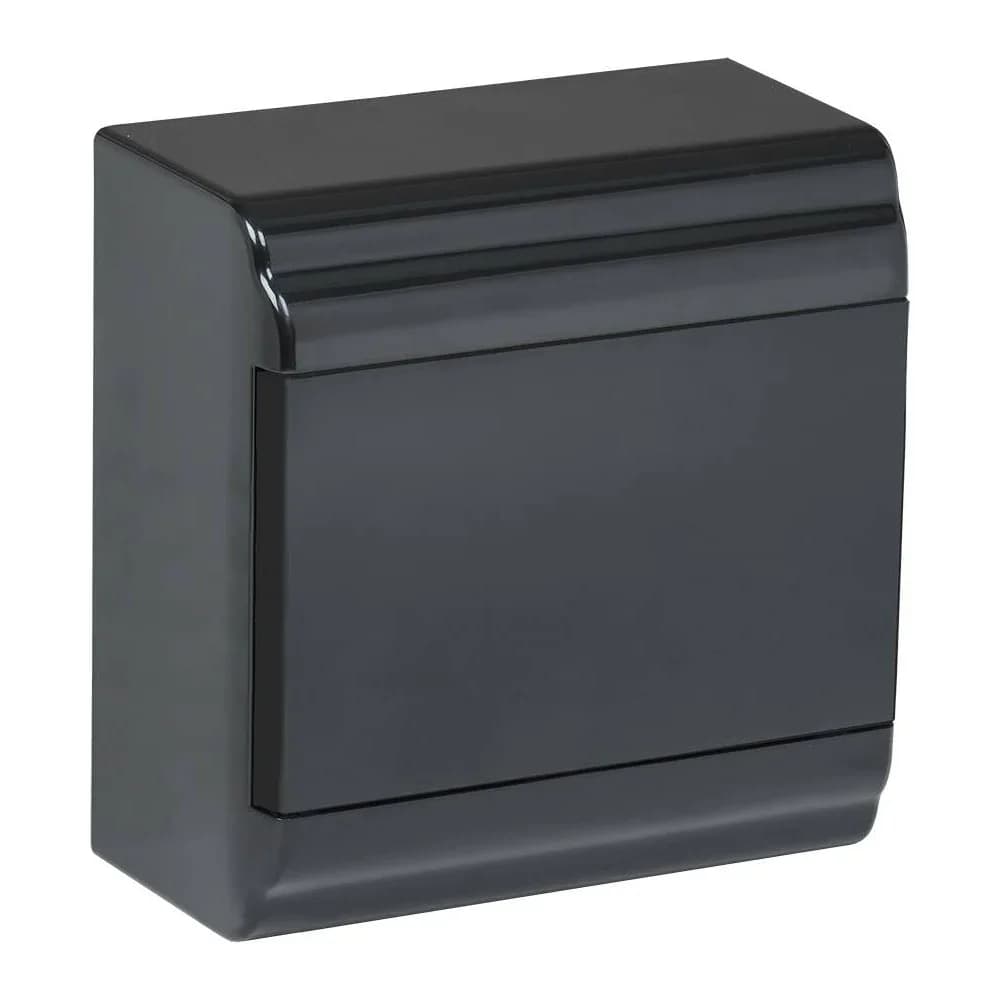 MODULE ASMAPLAST CORPUSSSRN-P-6 PRIMEGARI IP41 IEK MKP13-N-01-06-41-K02
