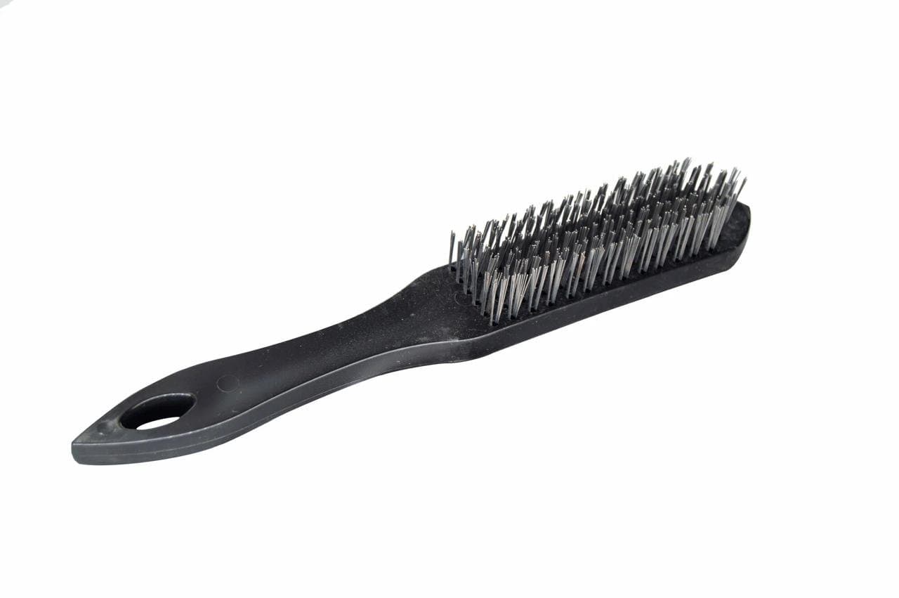 Shushka black iron