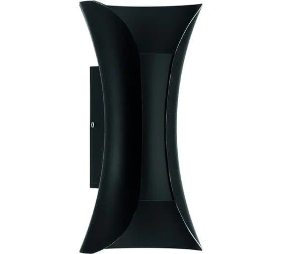 Marvel черный 10W 4200k 517lm 85-265V Rooster