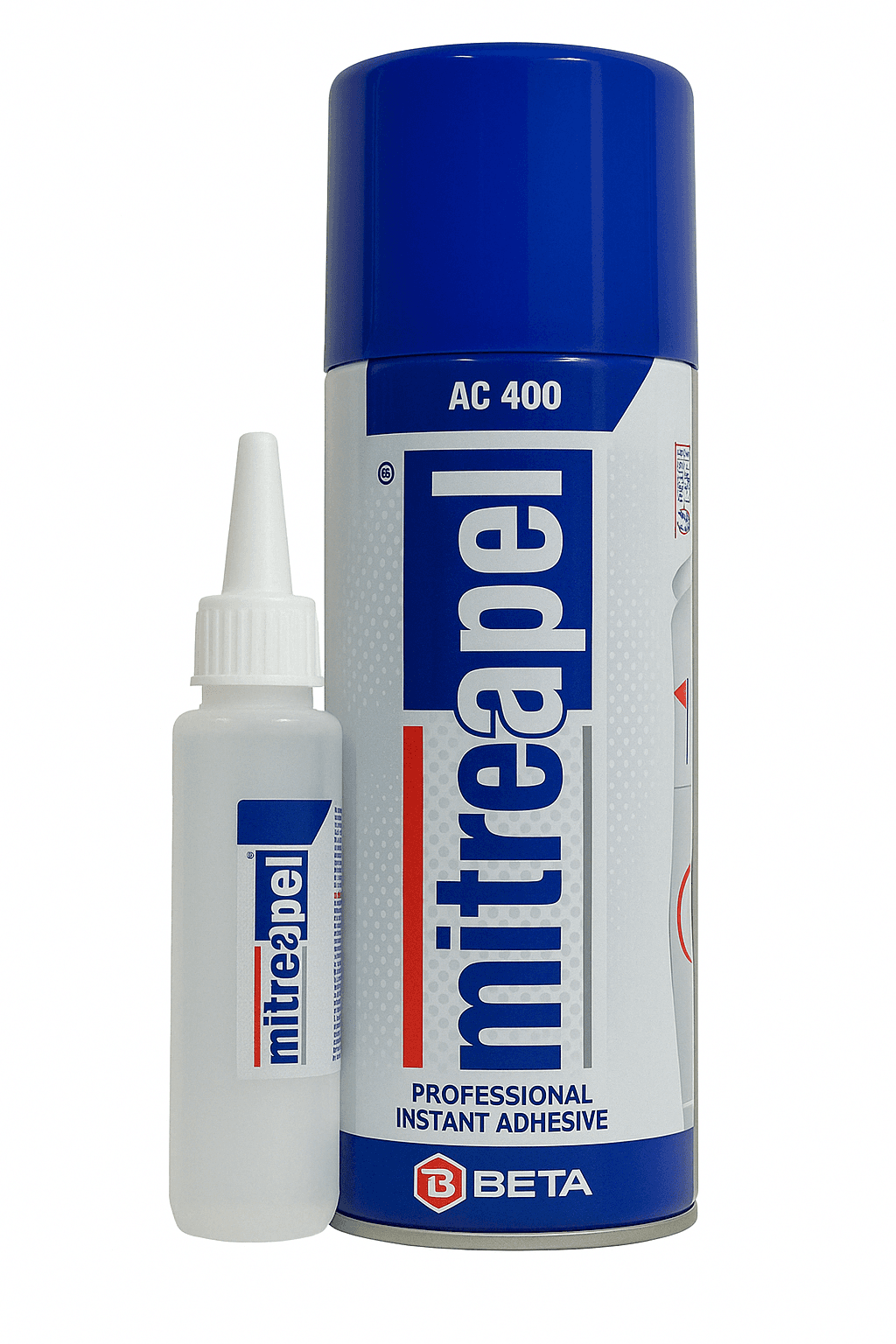 Свяжитесь с Kley 400 мл / 100g Mitrapel