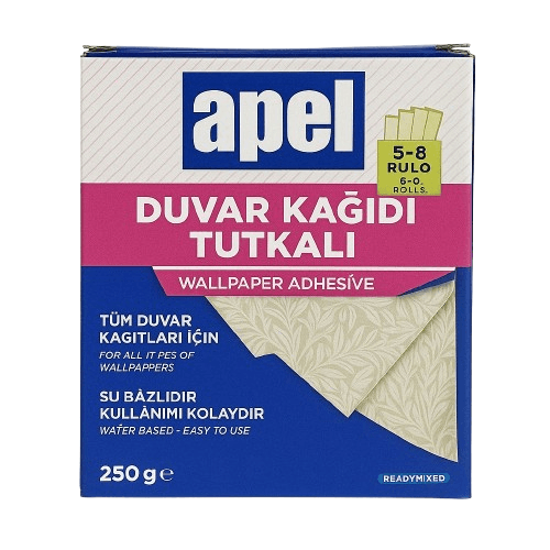 Beta oboy kley 250qr Mitrapel