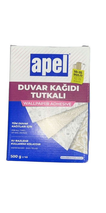 Beta oboy kleyi 500qr Mitrapel