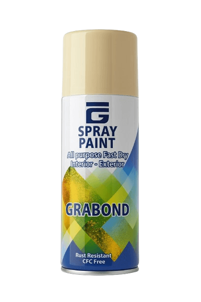 Распылительная краска Ivory 40 Grassond