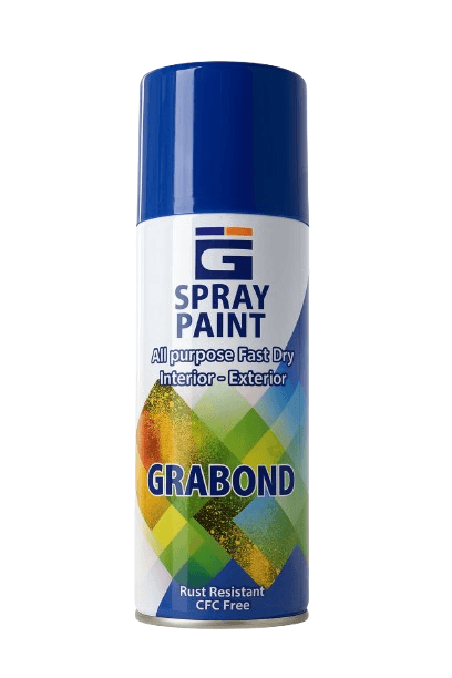 Spray Paint Sky 08 Grabond 08