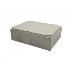 Коробка дистрибьютора 70x70x40 мм KM41236 IEK KM41236