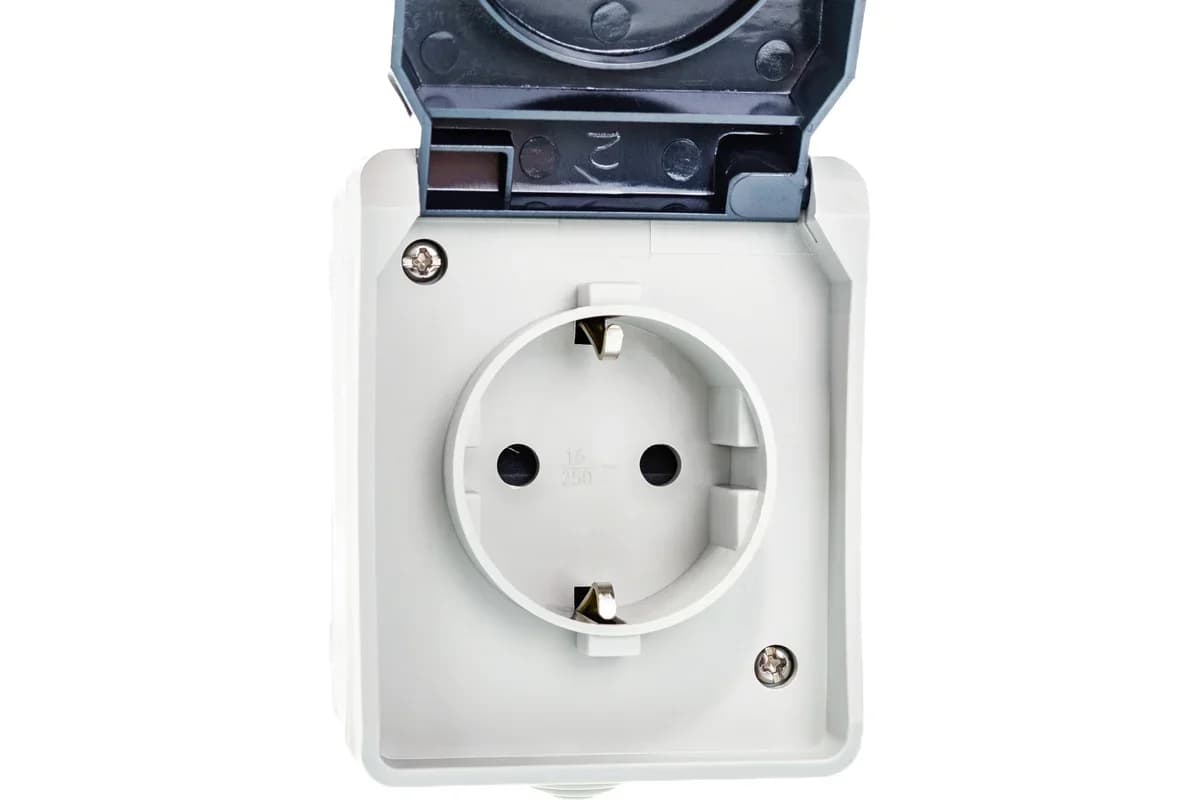 Recember 1li RSB20-3-FSR Contact Fors