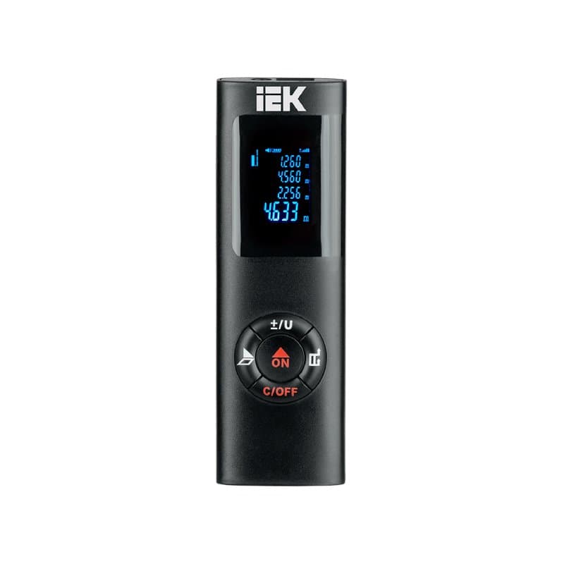 Лазерные данные ithmare dm30 Compact IEK