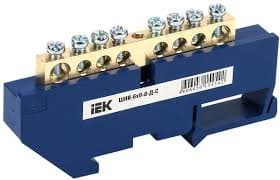 Религиозная религия-грабли Корн-6x9-8 K-Z IEK