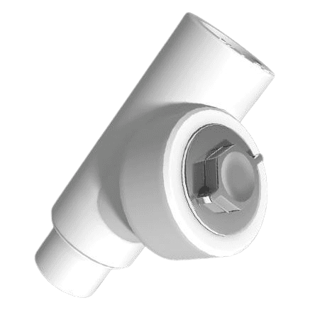 PPRC Filter 20x15 Metak