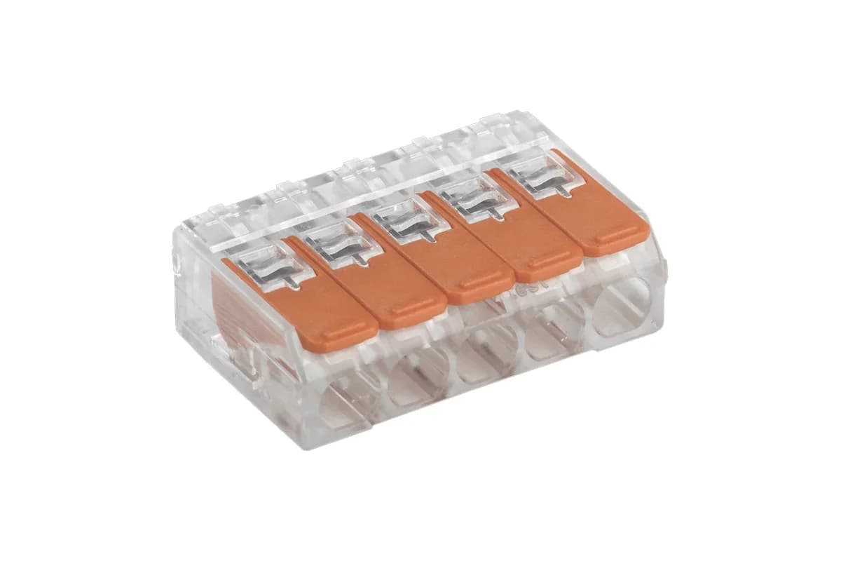 Klemma SMK 223-415 i iek