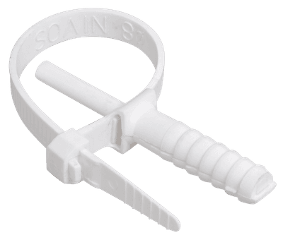 Dowel hoop xd 7x150 gray jam