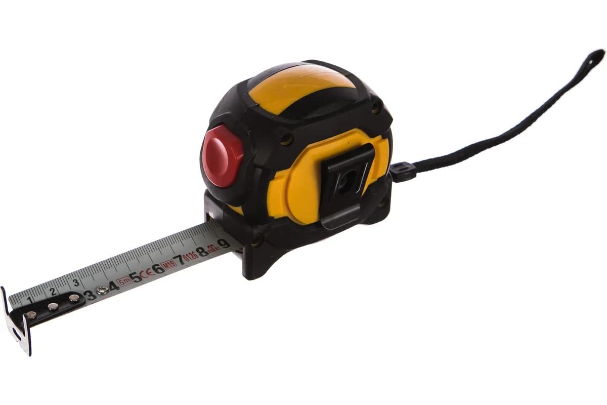 Измерение Rulatift Professional 5meter IEK