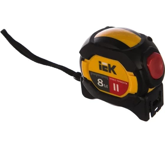 Измерение Rulatift Professional 8meter IEK