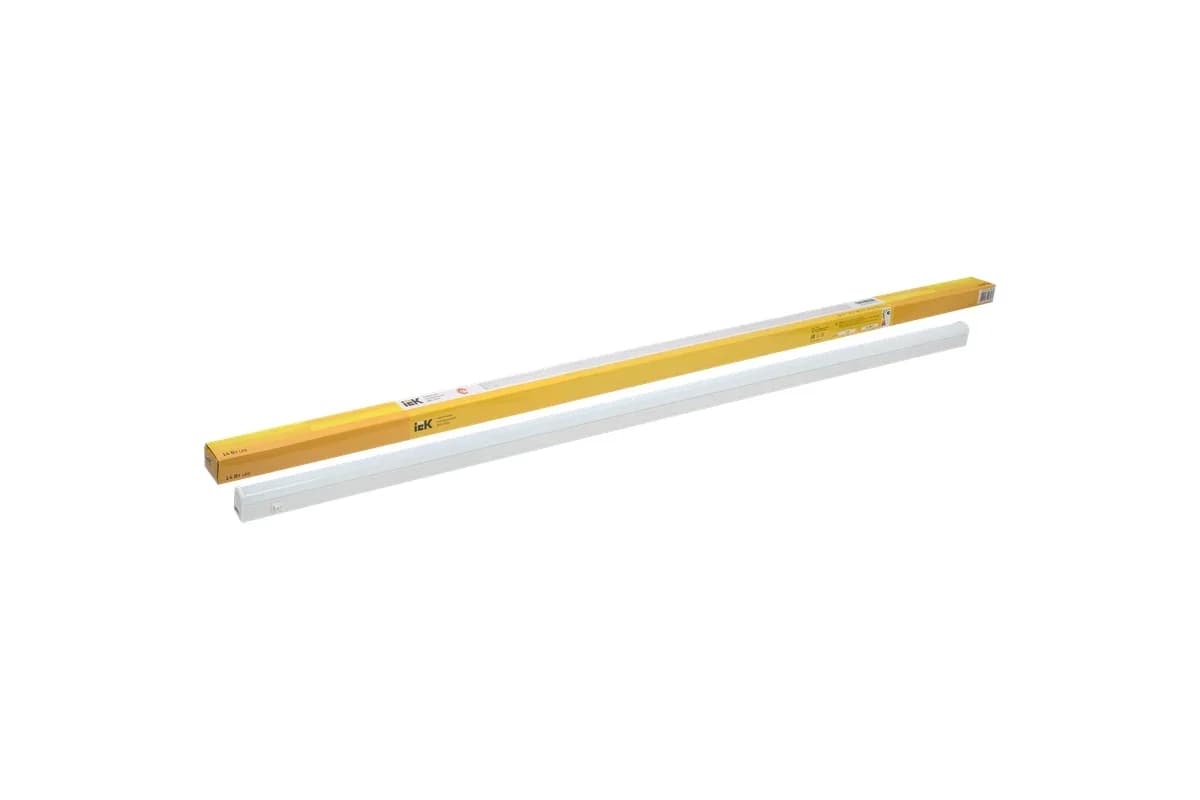LED DBO 3004 14W 4000K 1172mm White Jesus