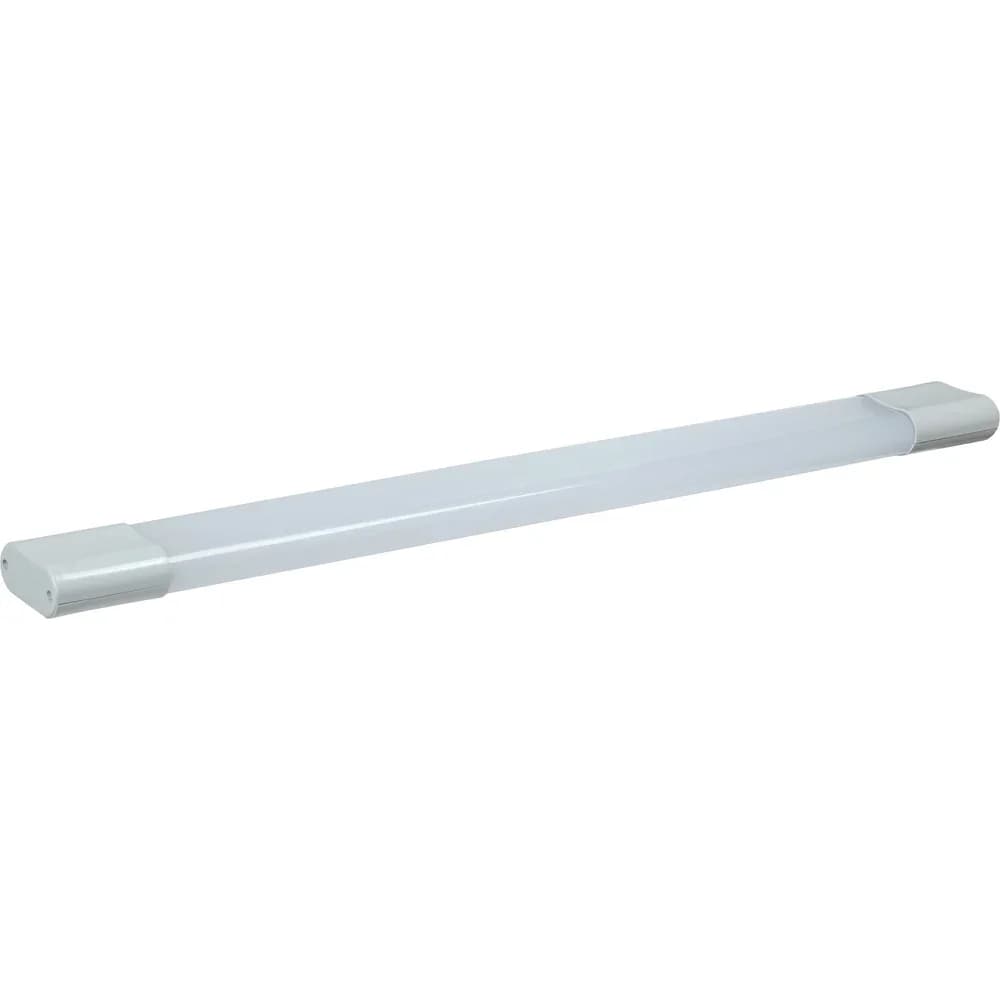 LED DBO 6001 18W 4000K 600mm White Jack