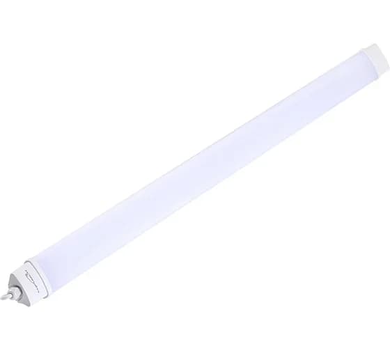 LED DBO 6004 36W 6500k 1200mm White Jack