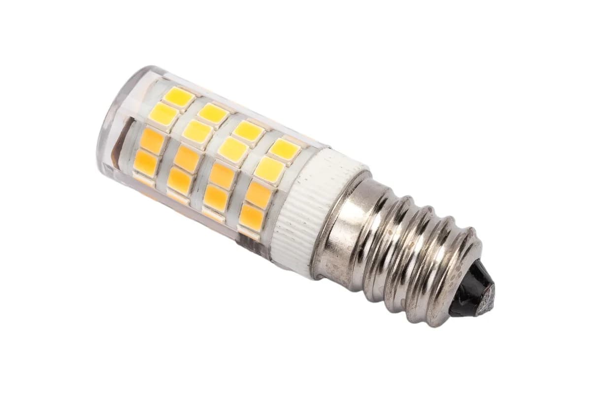 Led E14 CORN kapsul 5W 3000k 230V İEK