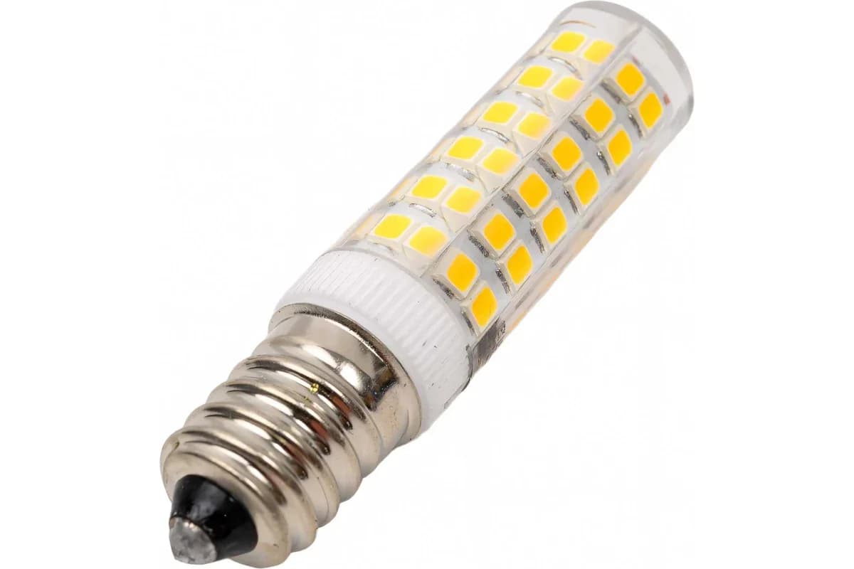 Led E14 CORN kapsul 7W 3000k 230V İEK