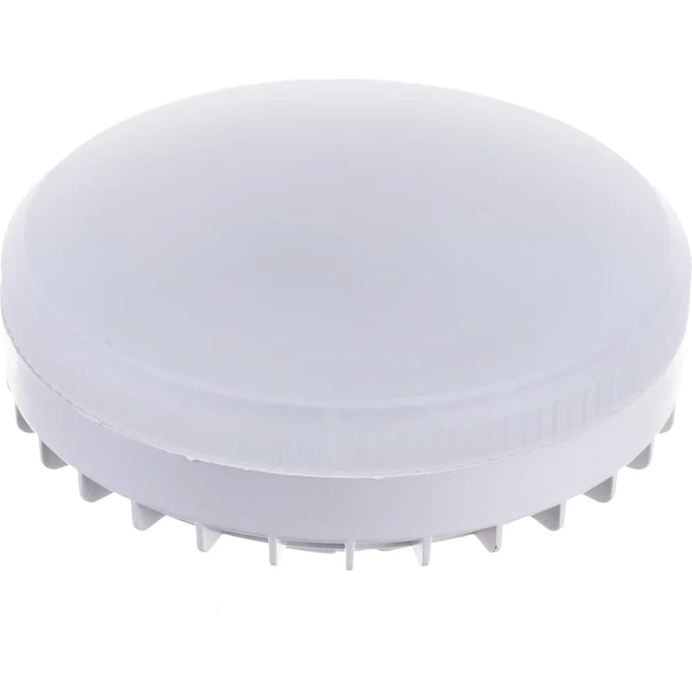 Светодиодный GX53 T75 12W 3000K 230V IEK