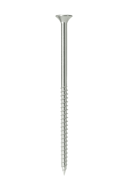 Сироп 6x150 Белый 80 РУССЕ СКОМ