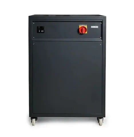 Stabilizer 150/250v 10 kva. copper-clad mono Chetinkaya